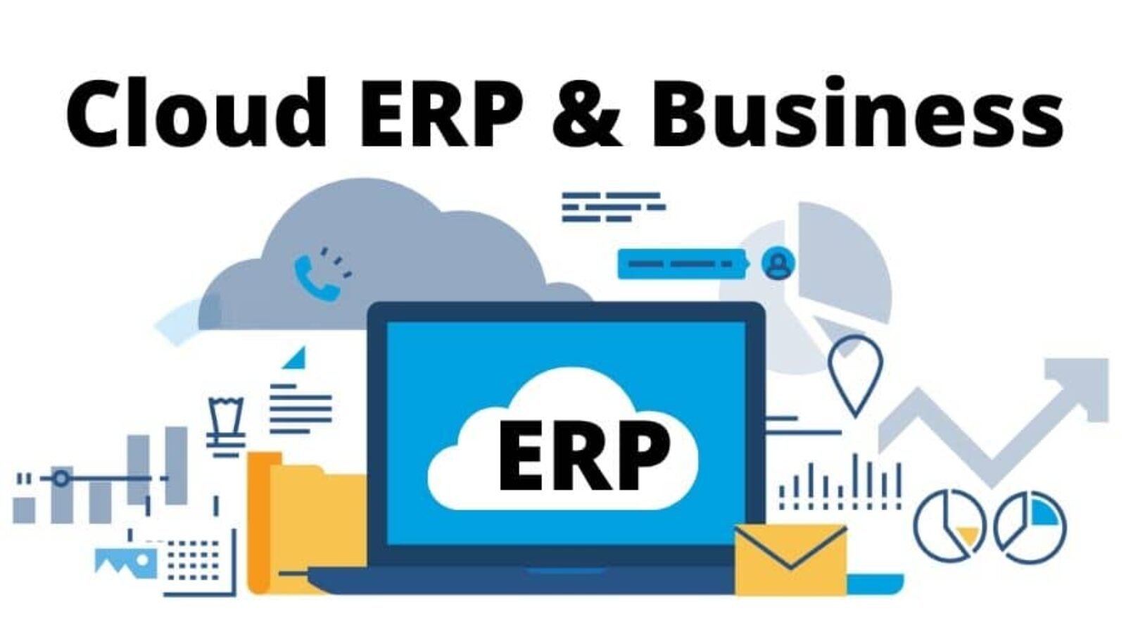 Le meilleur ERP Cloud pour votre entreprise au Cameroun et en Afrique – CloudKit