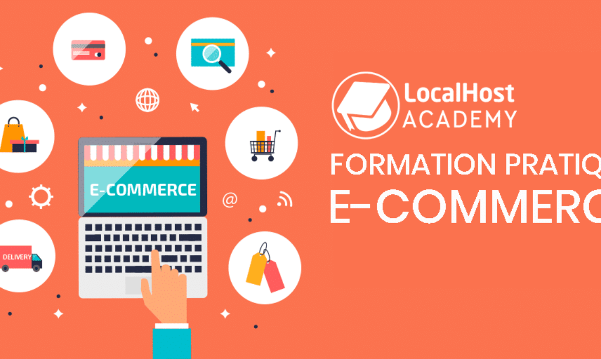 formation e-commerce cameroun