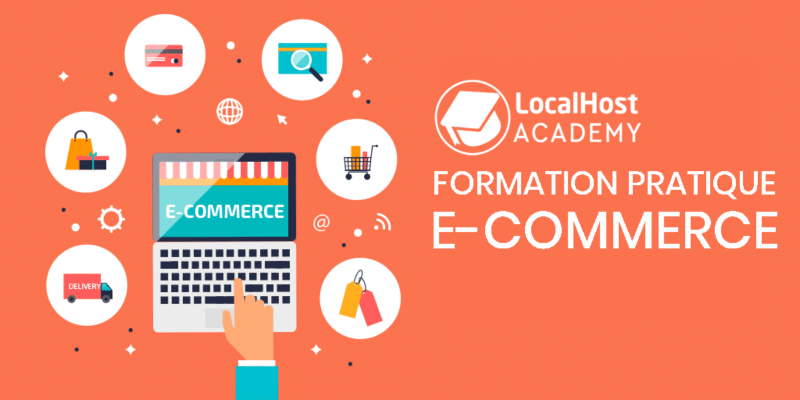 formation e-commerce cameroun