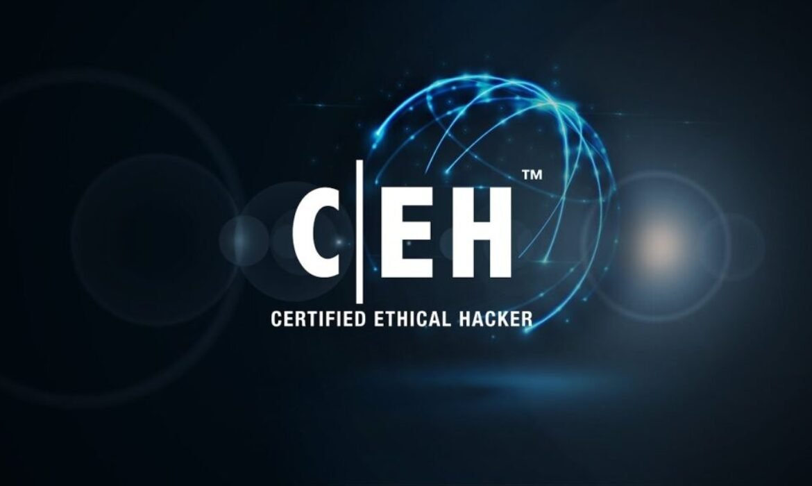 Préparation à la certification CEH (Certified Ethical Hacker)