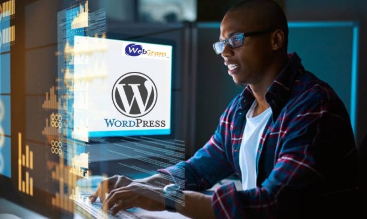 Formation en ligne en développement [Création de site web] WordPress