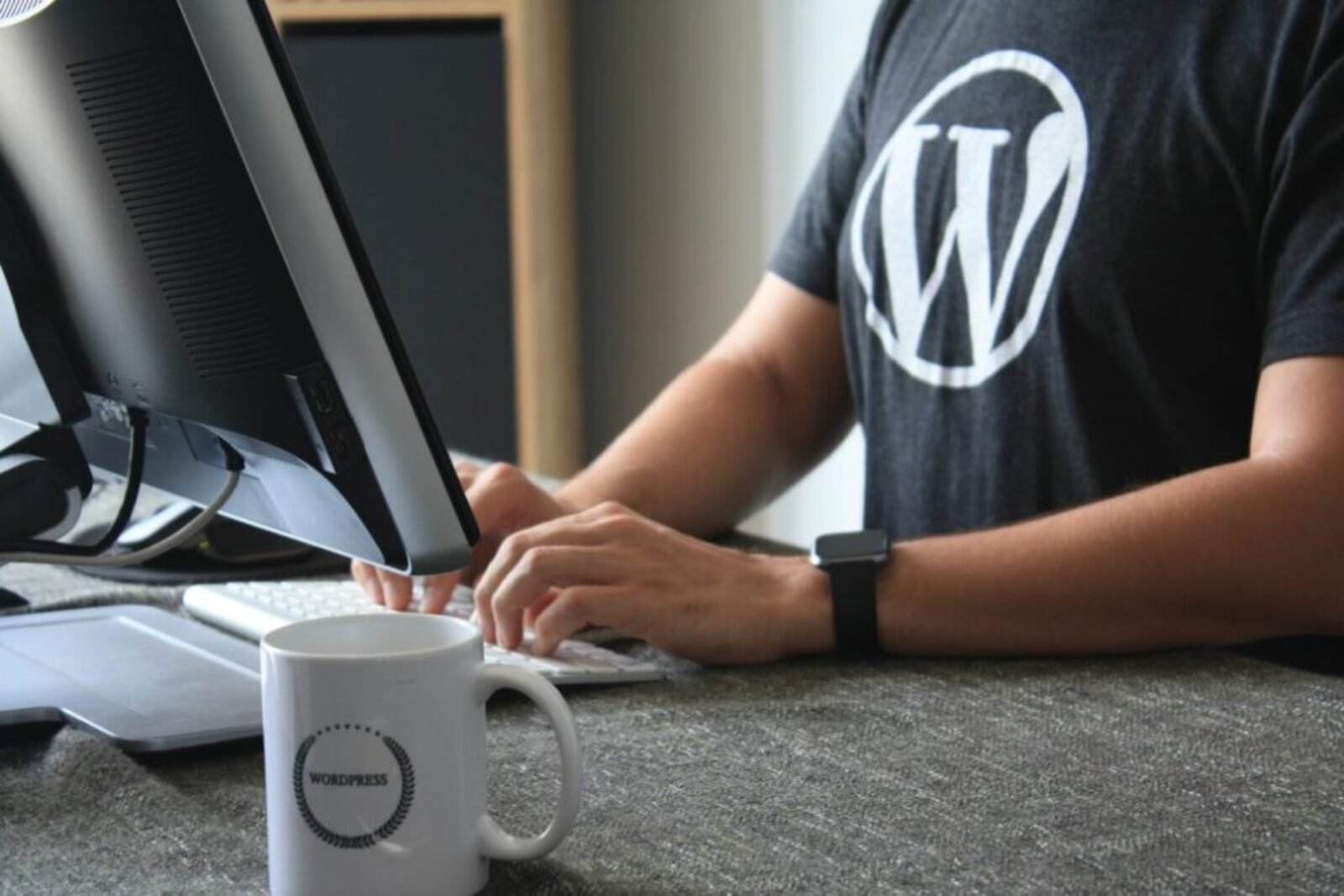 Quels sont les avantages d’une formation en ligne en développement WordPress