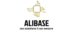 Logo Alibase