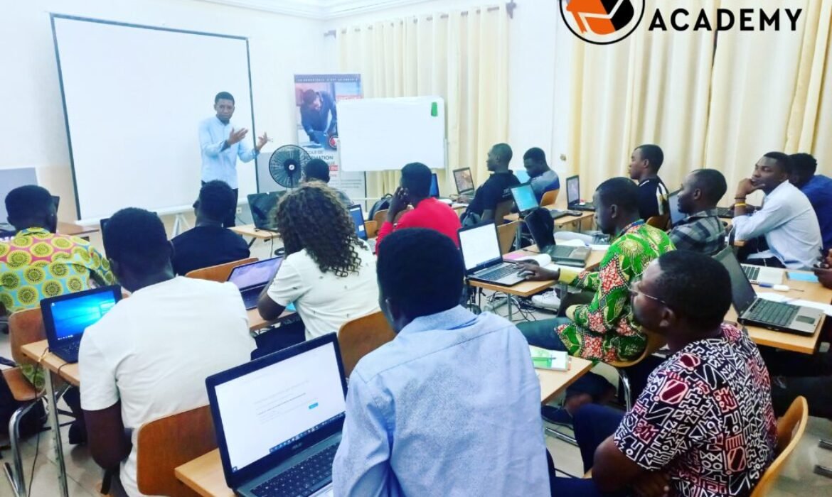 Les meilleurs cabinets de formation intra entreprise à Douala