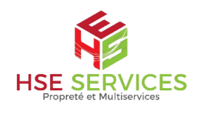 Logo HSE SERVICES