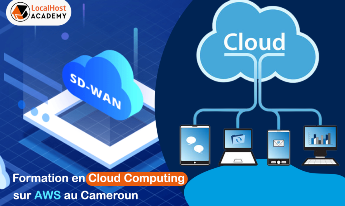 Formation en Cloud Computing sur AWS au Cameroun