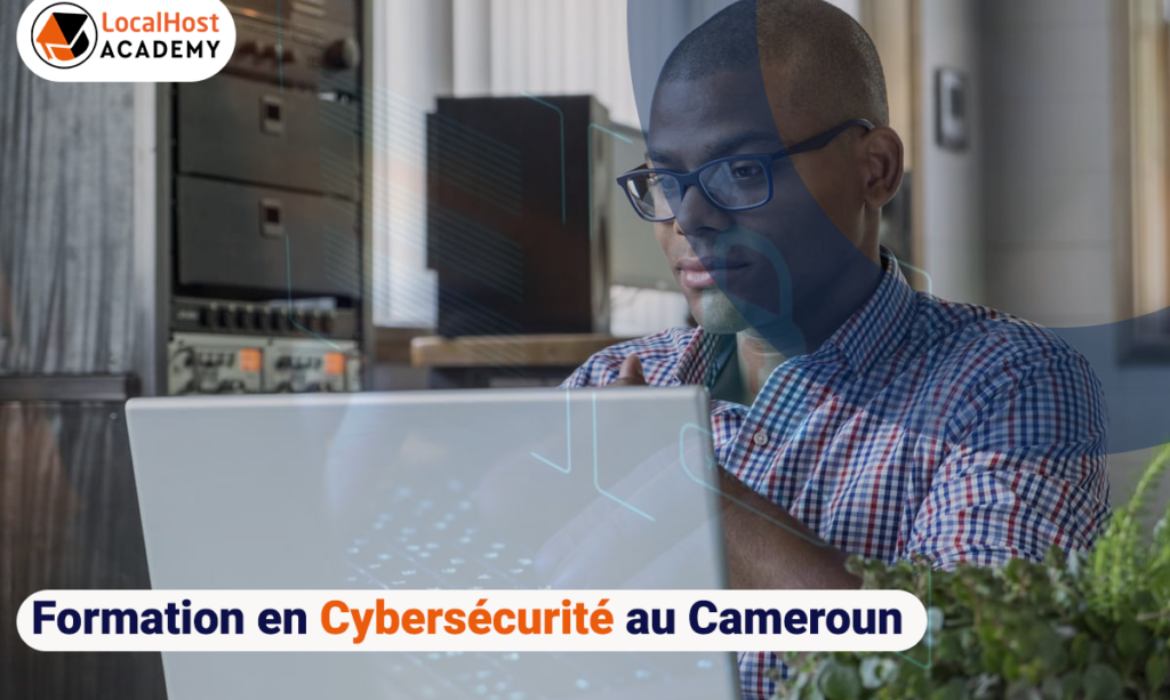 Formation en cybersécurité au Cameroun