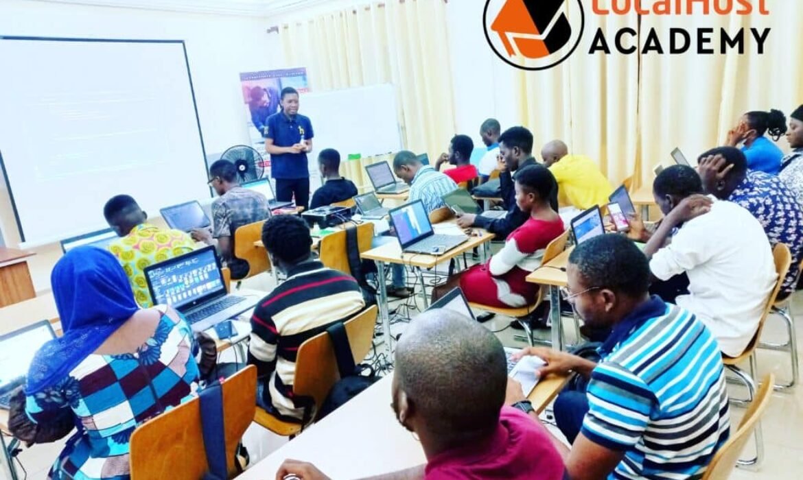 Best App Development Training Centers in Cameroon