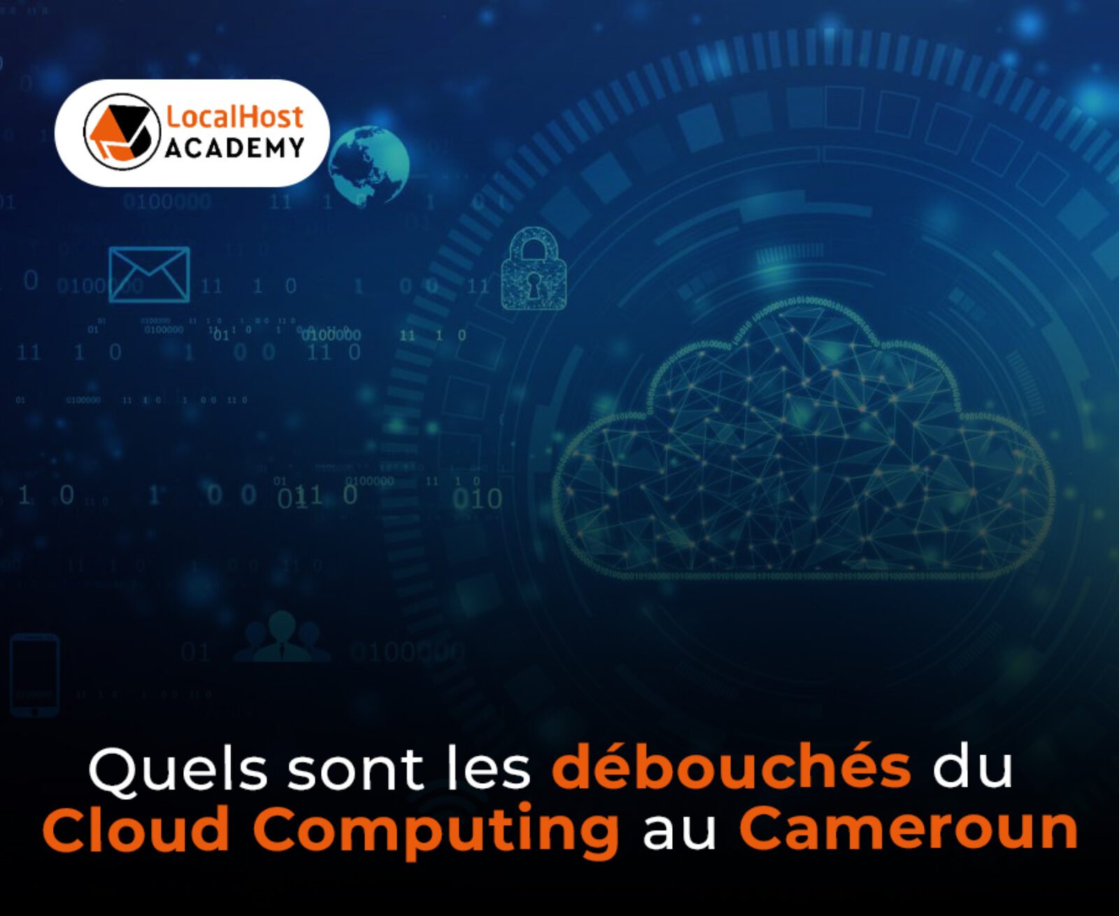 Quels sont les débouchés du Cloud Computing au Cameroun ?