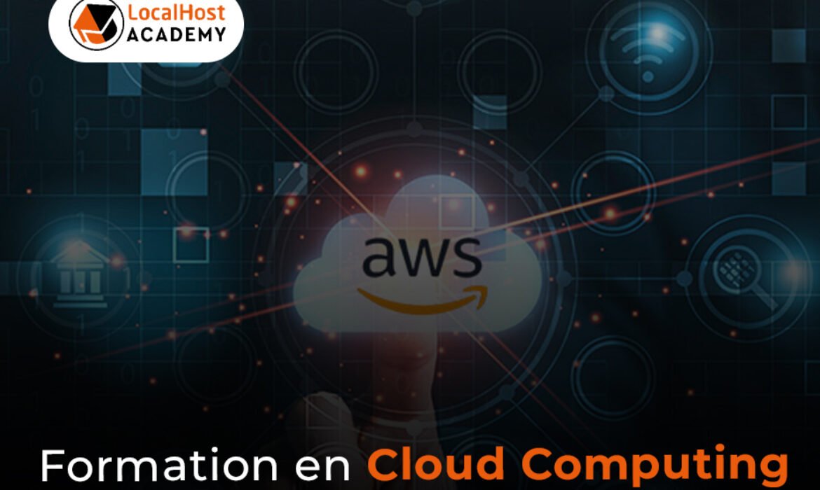 Formation en Cloud Computing sur AWS au Cameroun