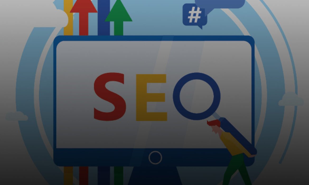 Formation en référencement naturel SEO au Cameroun