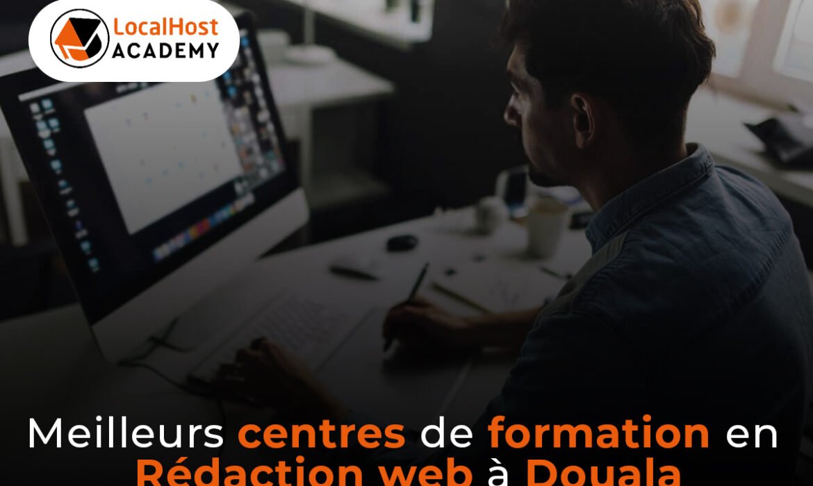Meilleurs centre de formation en rédaction web à Douala