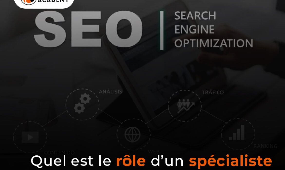 Quel est le rôle d’un spécialiste SEO au Cameroun