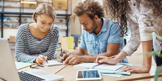 Les clés d'une communication professionnelle réussie