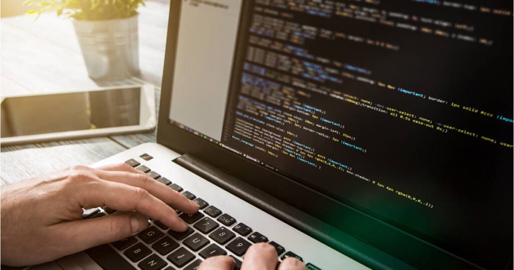 Avantages d'une Formation en Développement Web Fullstack Python