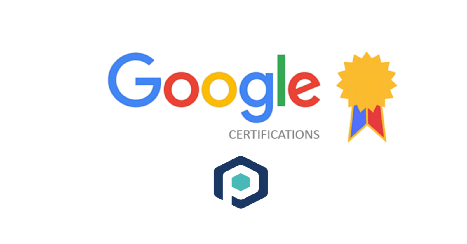 certification Google