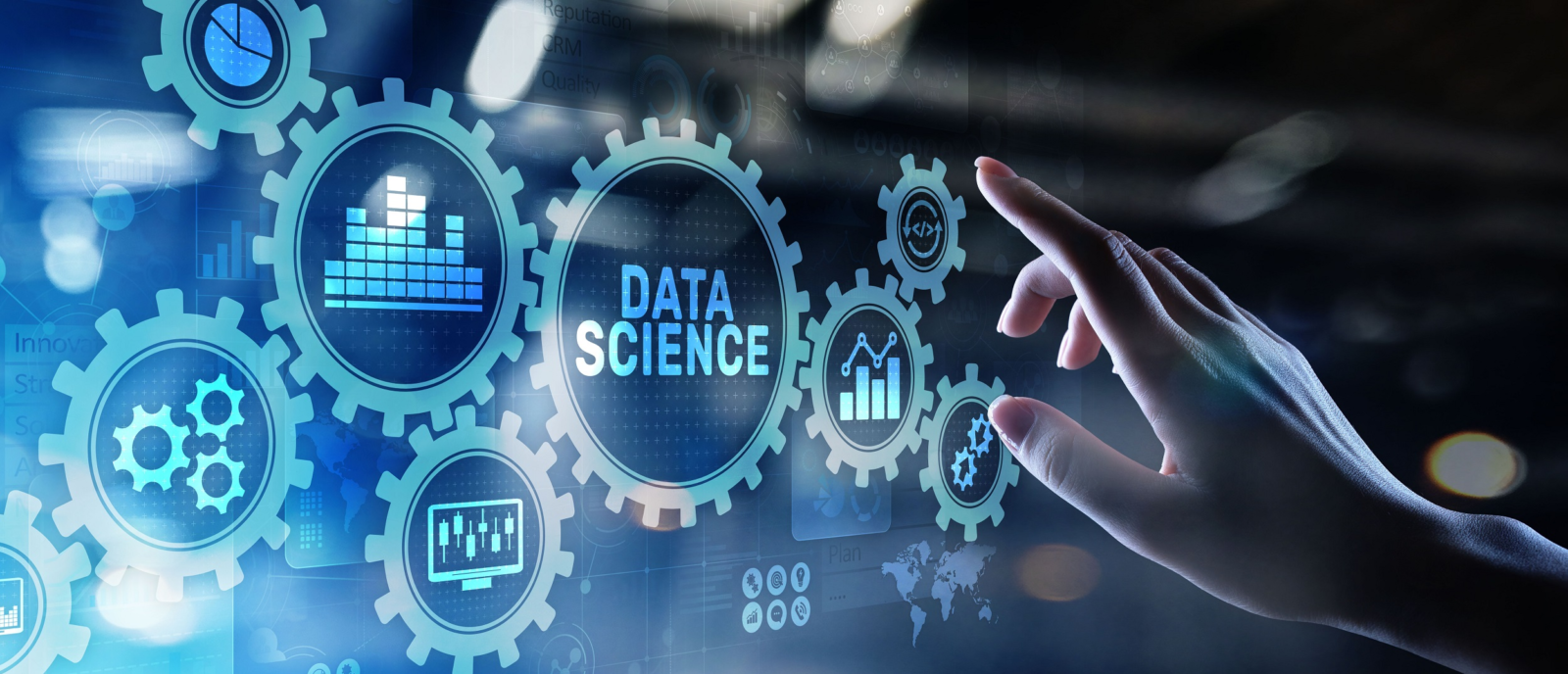 Data Science au Cameroun