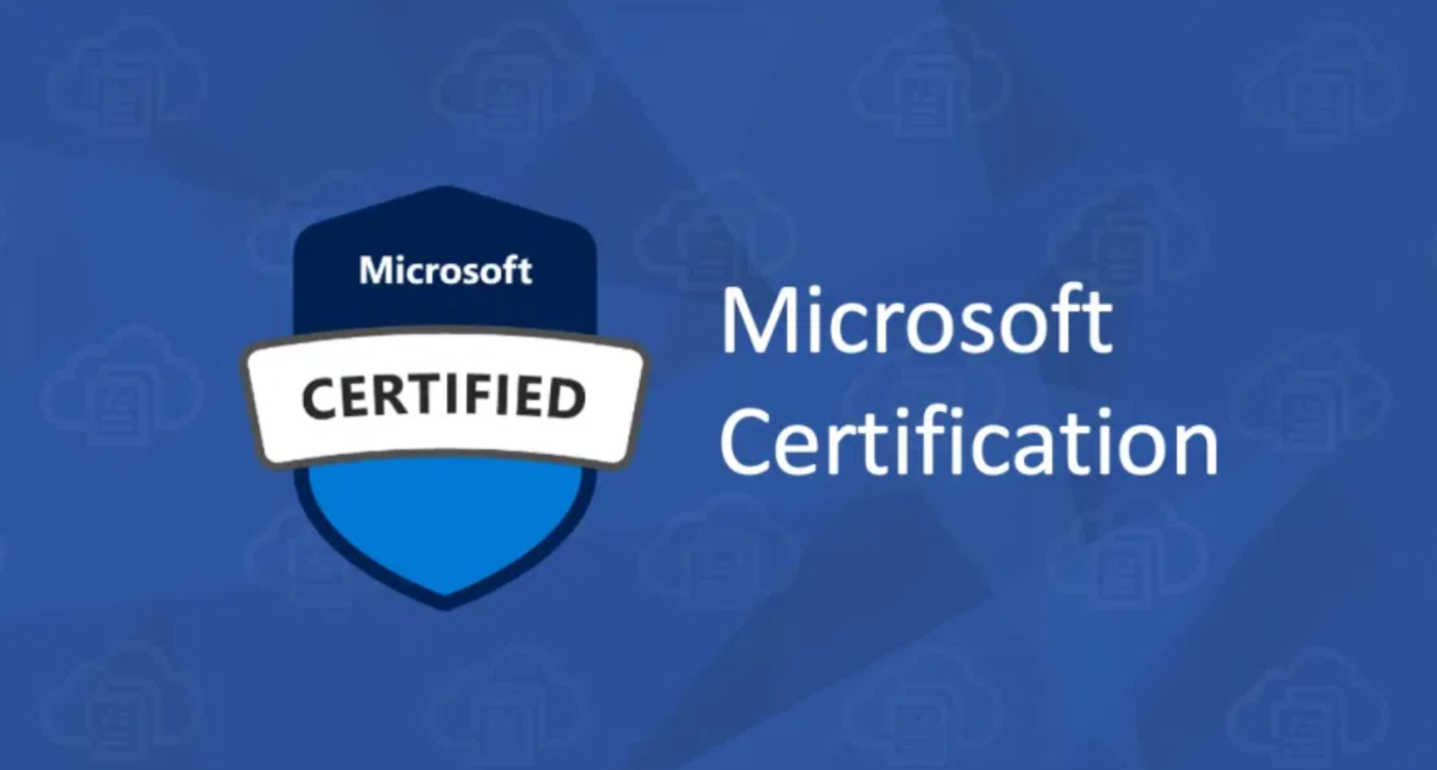 Où se préparer à la certification Microsoft au Cameroun